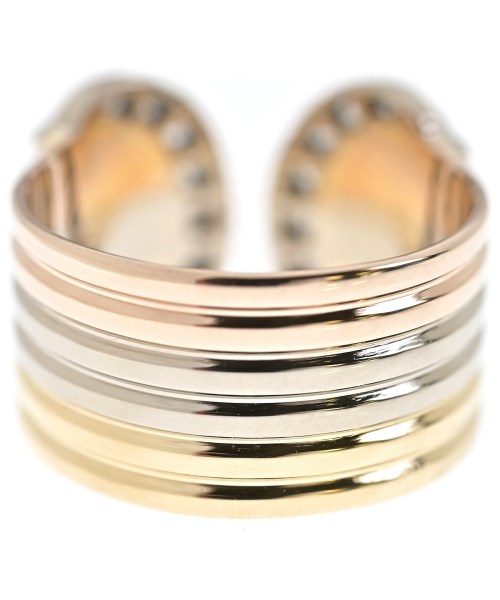 Cartier แหวน