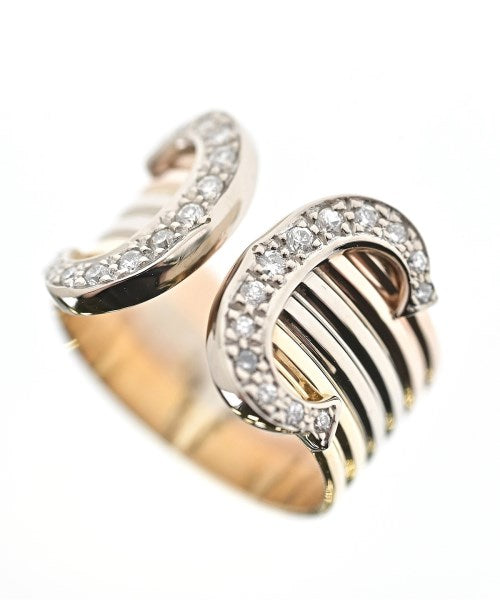 Cartier แหวน