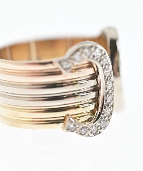 Cartier แหวน