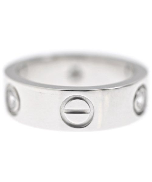 Cartier แหวน