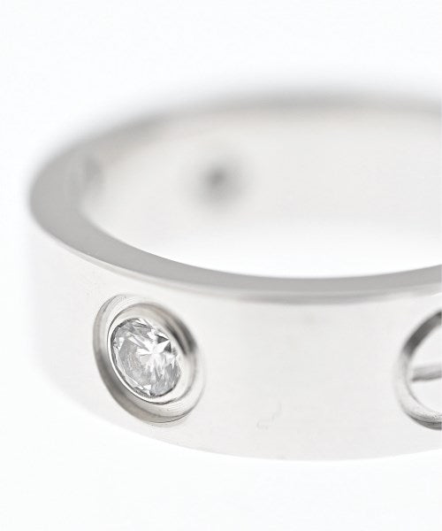 Cartier แหวน