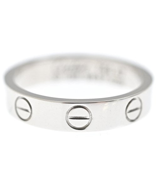 Cartier แหวน