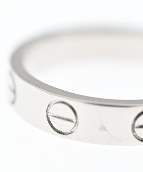 Cartier แหวน