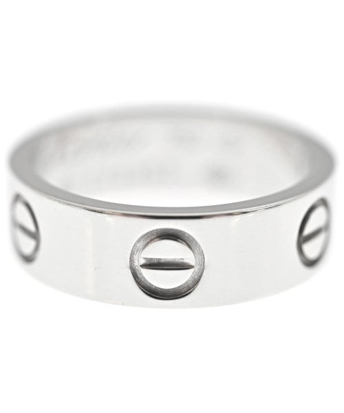 Cartier แหวน