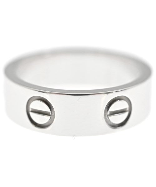 Cartier แหวน