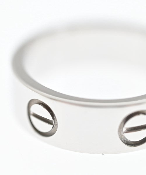 Cartier แหวน