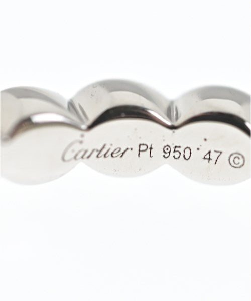 Cartier แหวน
