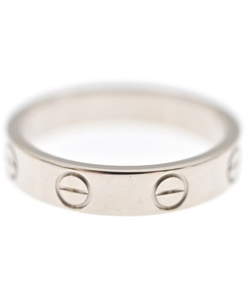Cartier แหวน