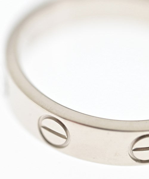 Cartier แหวน