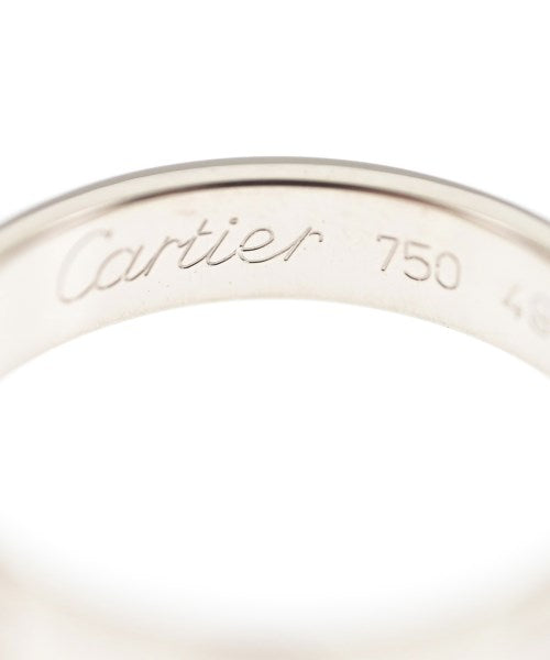 Cartier แหวน