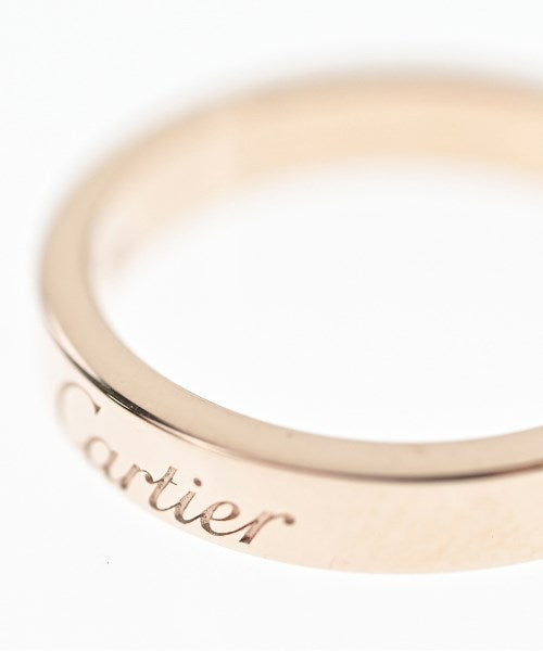Cartier แหวน