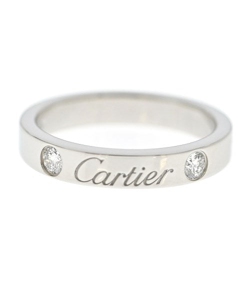 Cartier แหวน