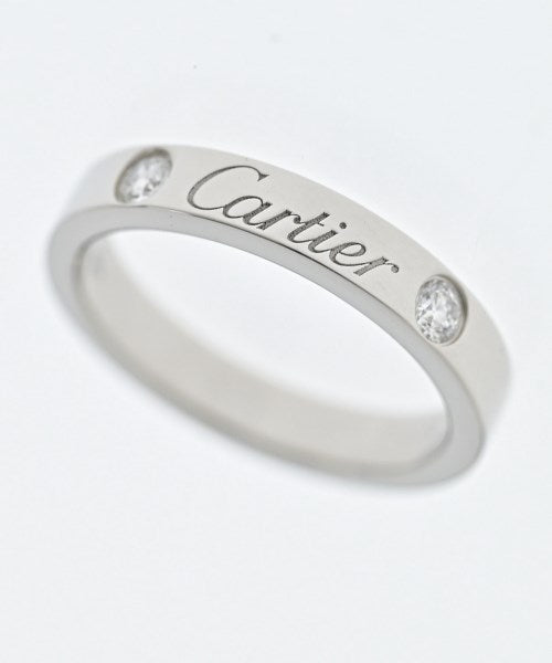 Cartier แหวน