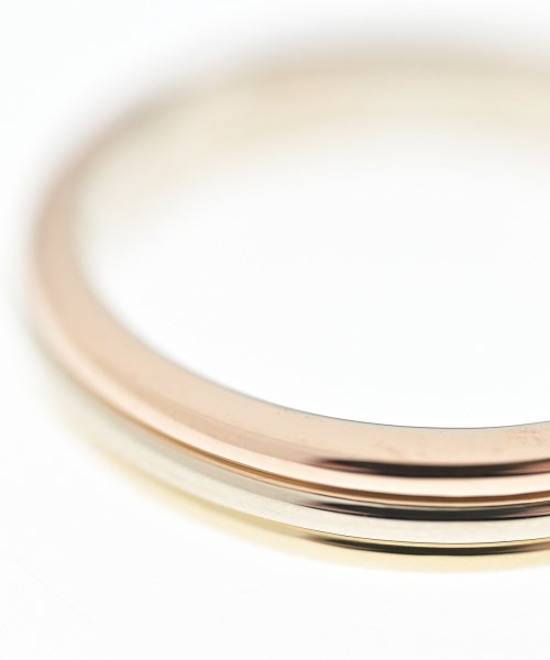 Cartier แหวน
