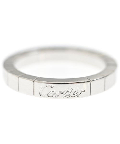 Cartier แหวน