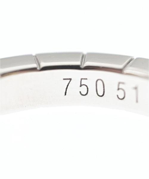 Cartier แหวน