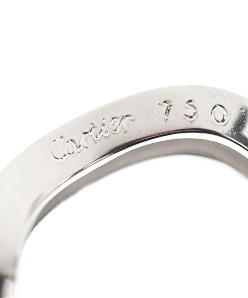 Cartier แหวน