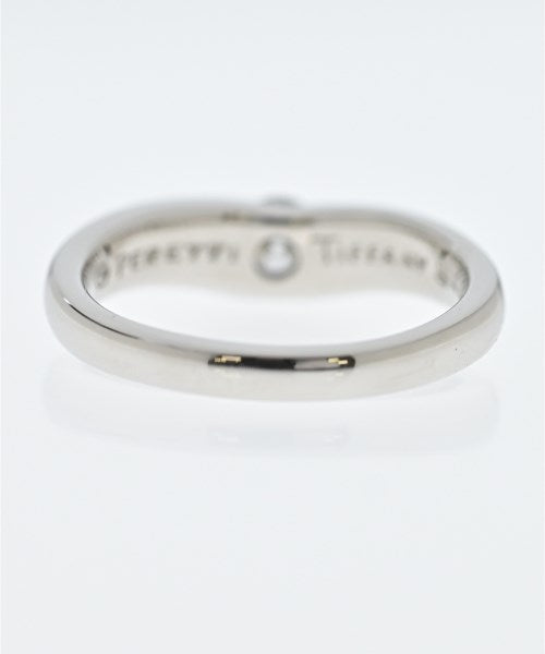 TIFFANY & CO. แหวน