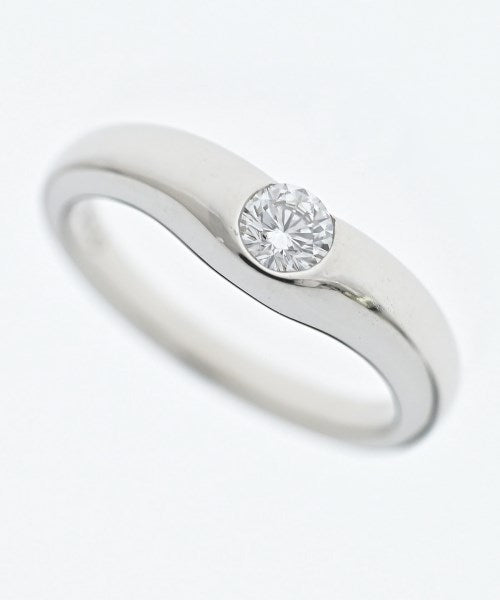 TIFFANY & CO. แหวน
