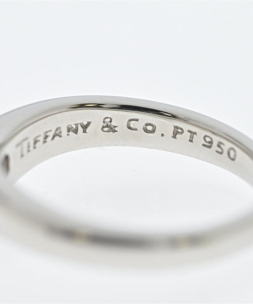 TIFFANY & CO. แหวน