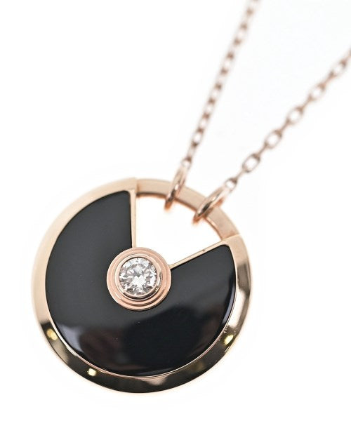 Cartier สร้อยคอ