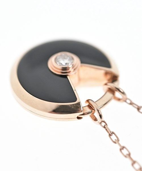 Cartier สร้อยคอ