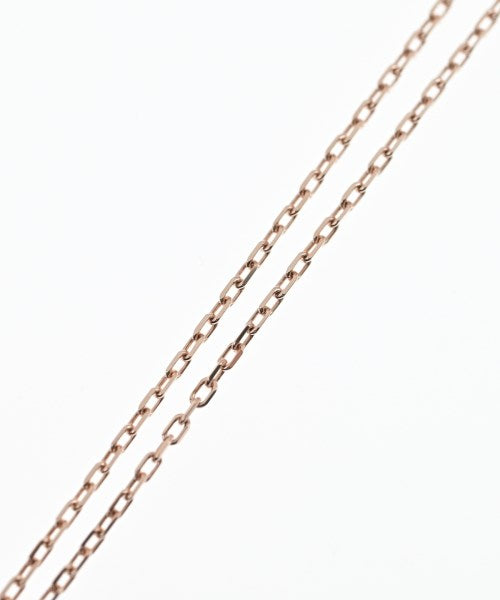 Cartier สร้อยคอ