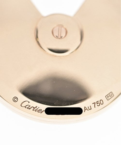 Cartier สร้อยคอ