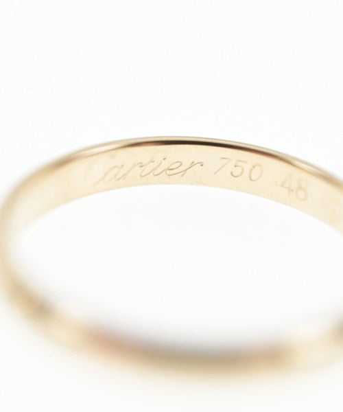 Cartier แหวน