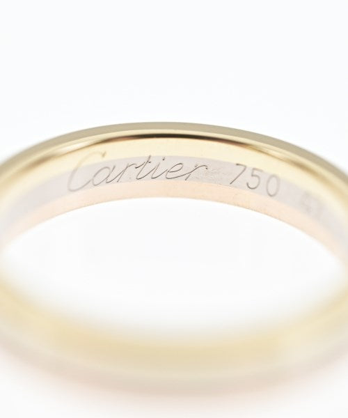 Cartier แหวน