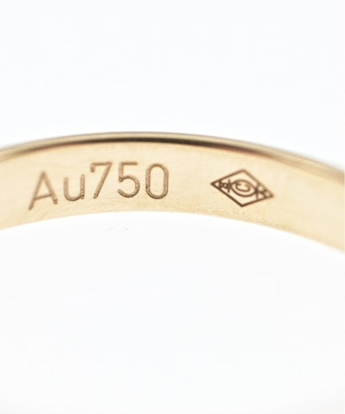 Cartier แหวน