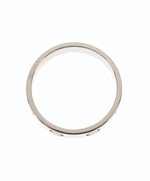 Cartier แหวน
