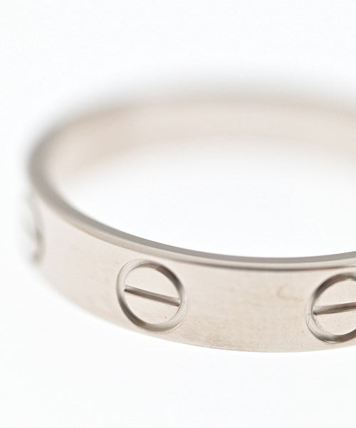 Cartier แหวน