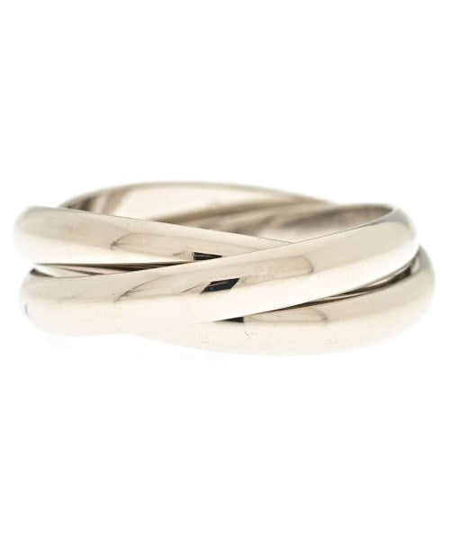 Cartier แหวน