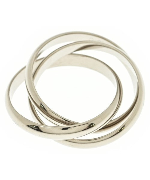 Cartier แหวน