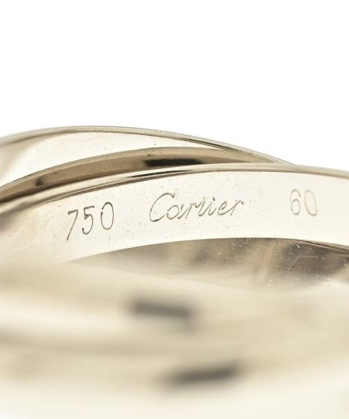 Cartier แหวน