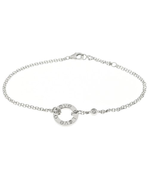 Cartier สร้อยข้อมือ/กำไล