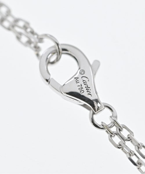 Cartier สร้อยข้อมือ/กำไล