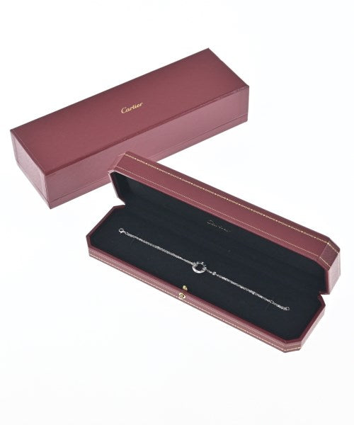 Cartier สร้อยข้อมือ/กำไล