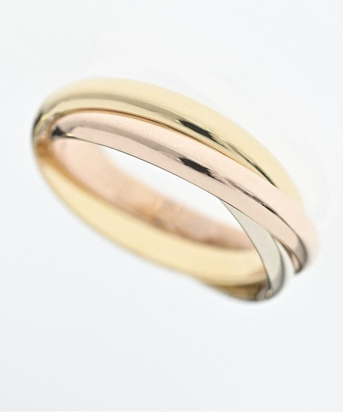 Cartier แหวน