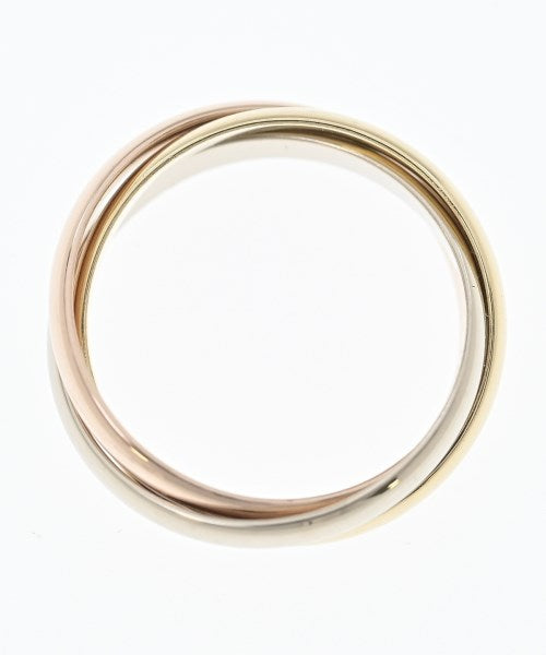 Cartier แหวน