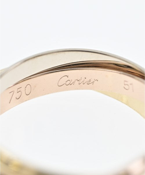 Cartier แหวน