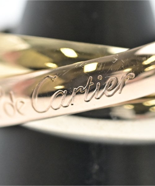 Cartier แหวน