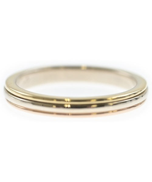 Cartier แหวน