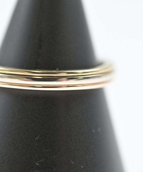 Cartier แหวน