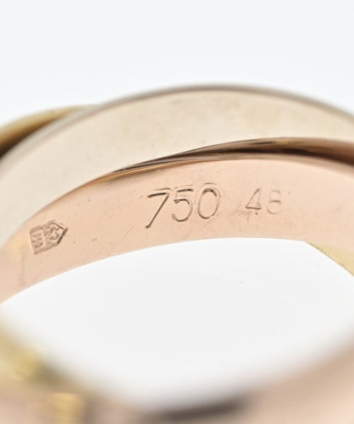 Cartier แหวน