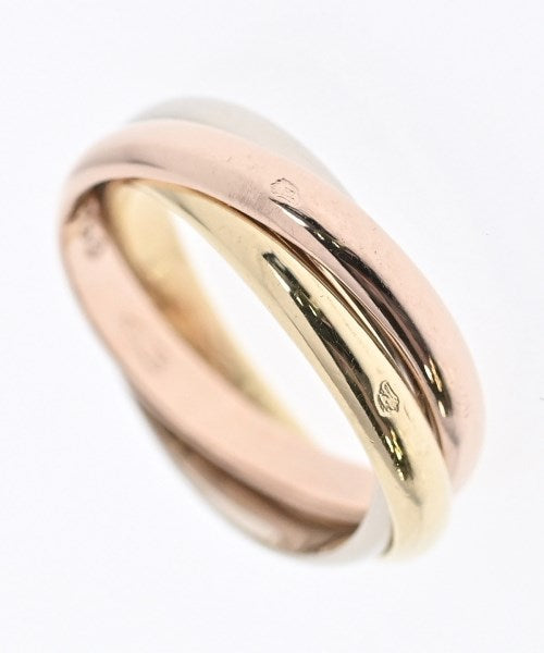 Cartier แหวน