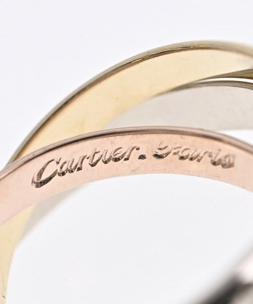 Cartier แหวน