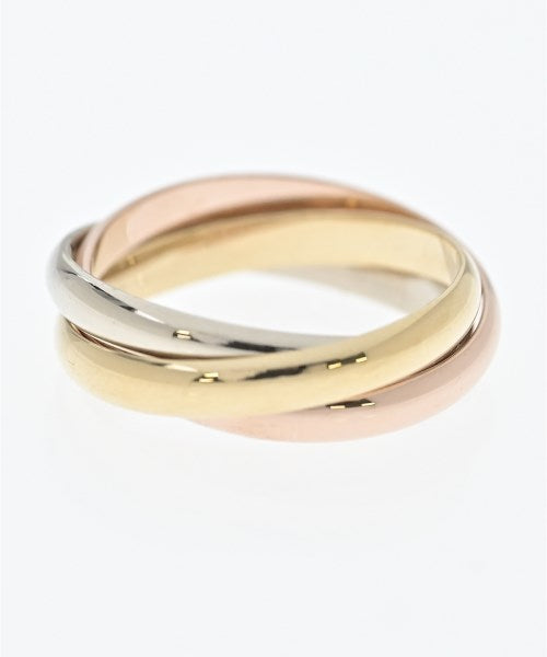 Cartier แหวน