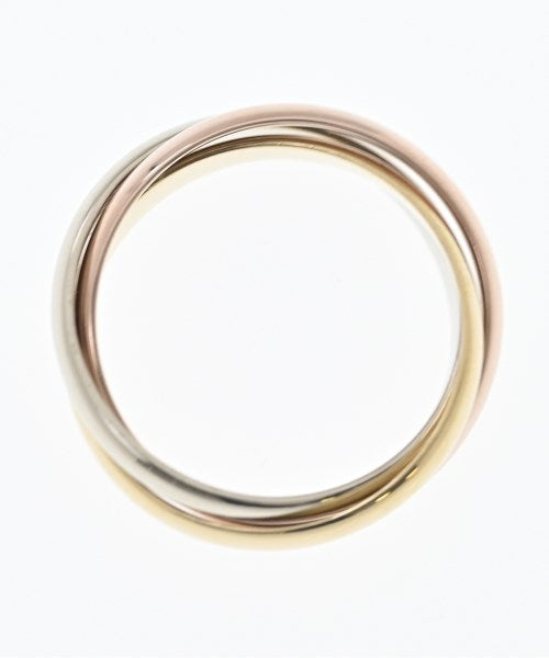 Cartier แหวน